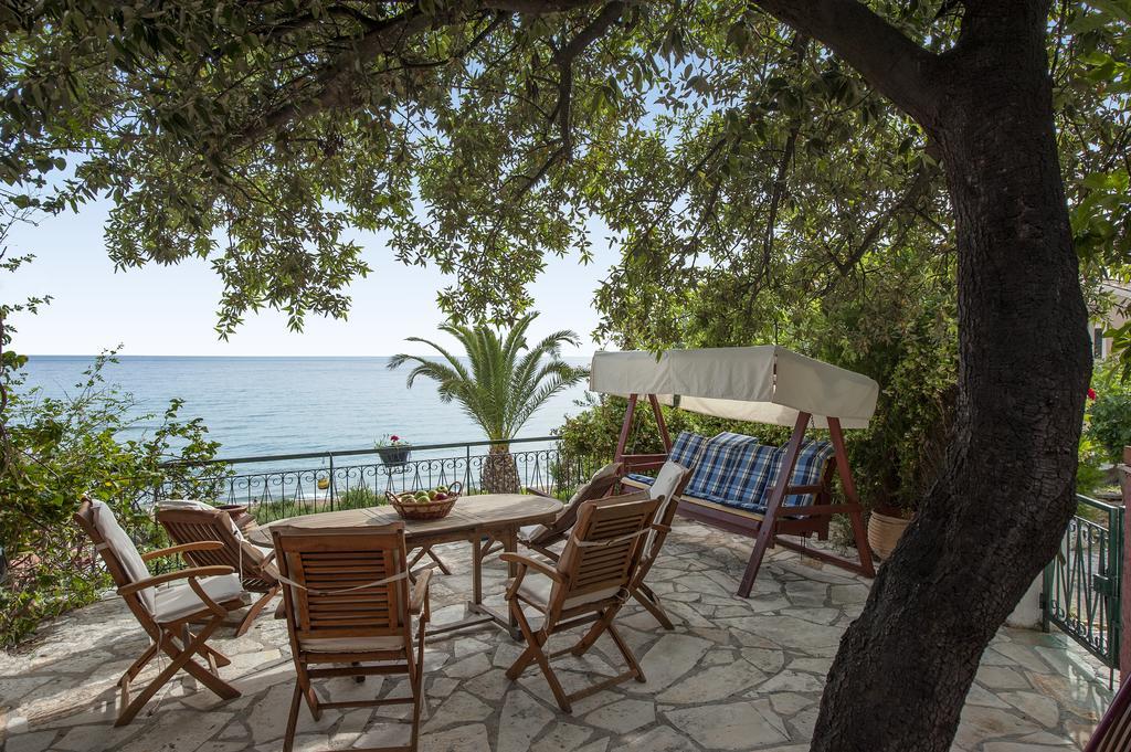 Glyfada Homes Resort Corfu Εξωτερικό φωτογραφία