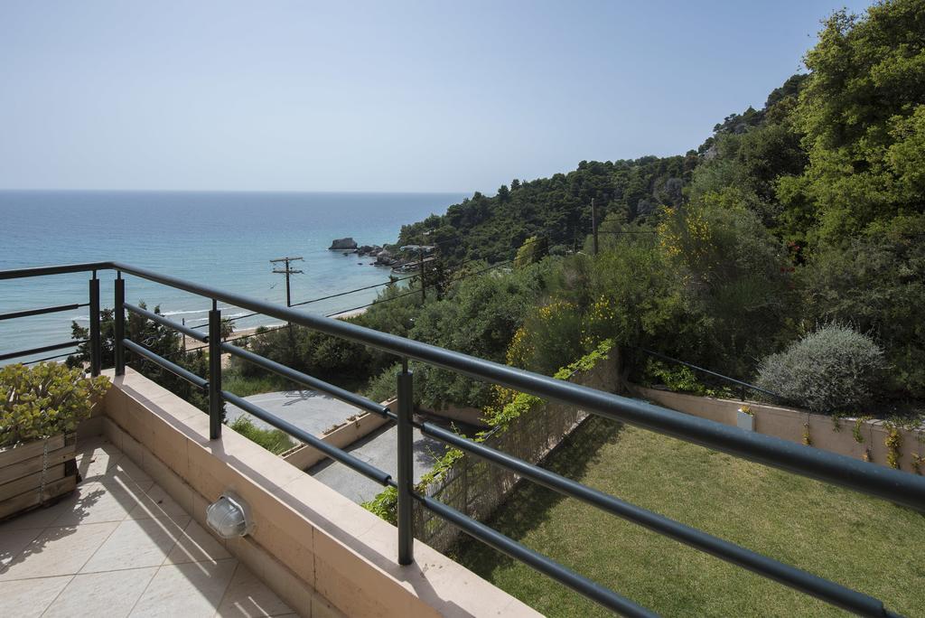 Glyfada Homes Resort Corfu Εξωτερικό φωτογραφία