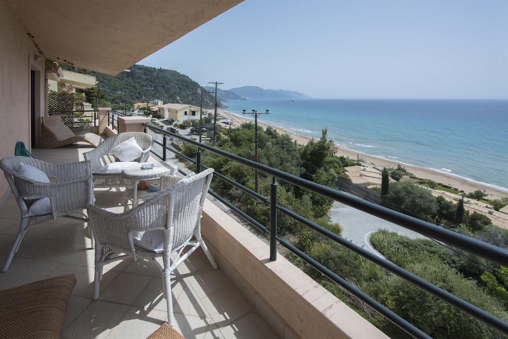 Glyfada Homes Resort Corfu Εξωτερικό φωτογραφία