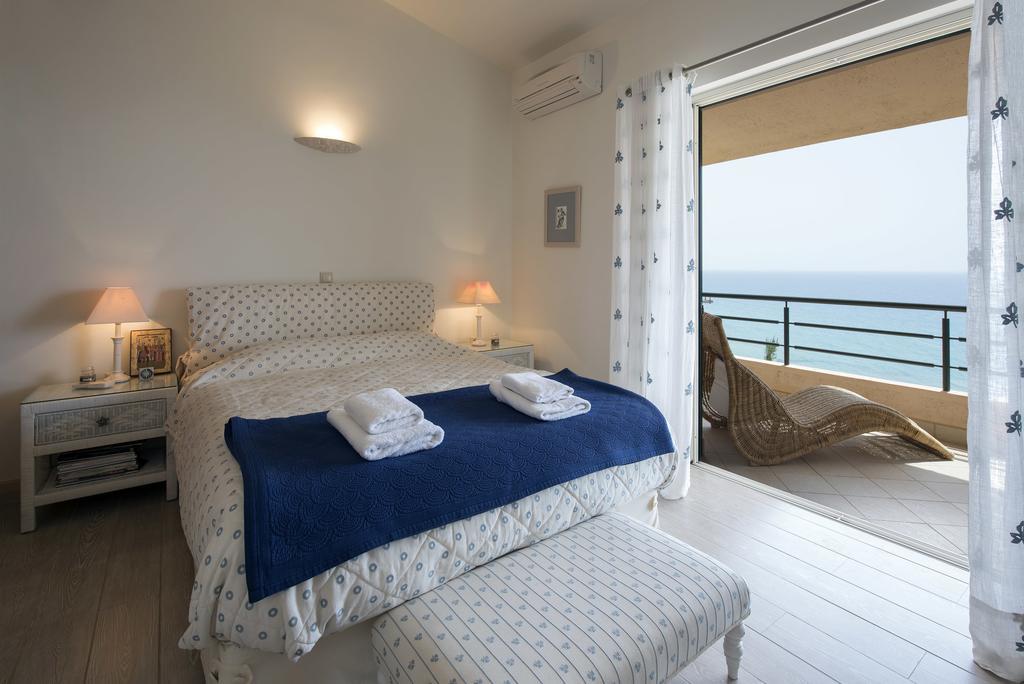 Glyfada Homes Resort Corfu Εξωτερικό φωτογραφία