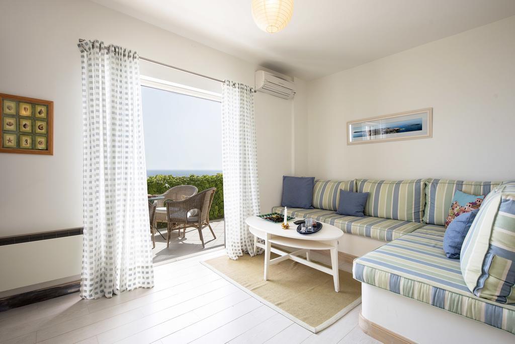 Glyfada Homes Resort Corfu Εξωτερικό φωτογραφία