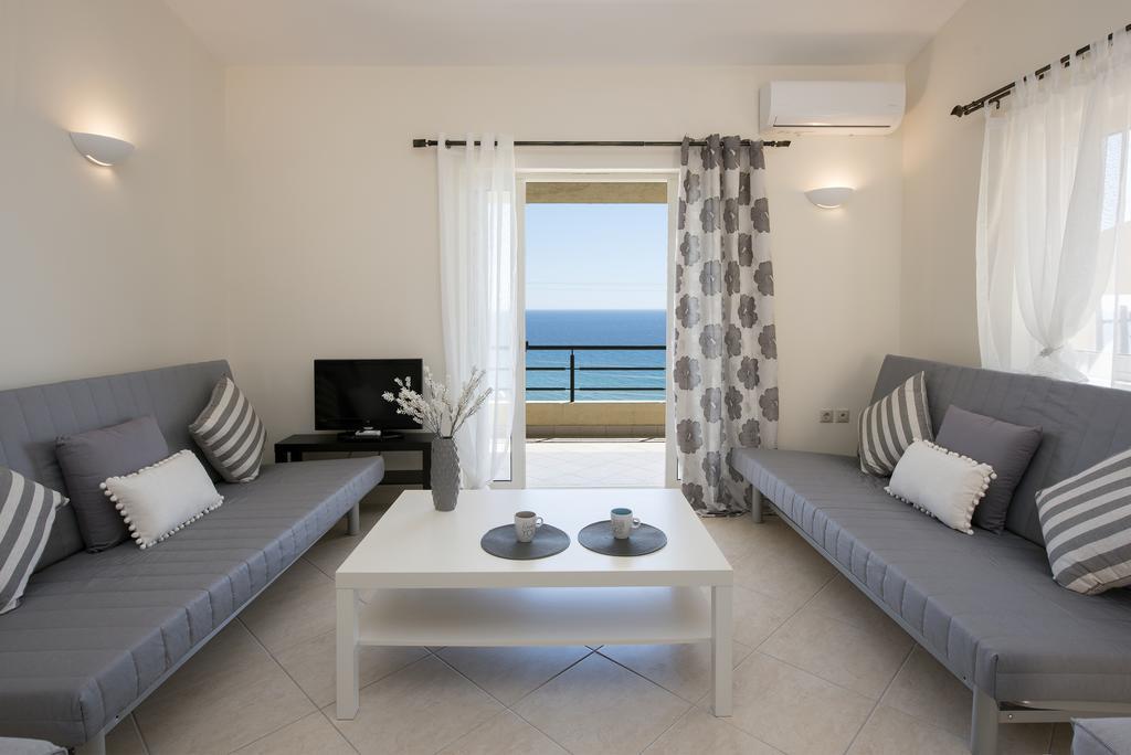 Glyfada Homes Resort Corfu Εξωτερικό φωτογραφία