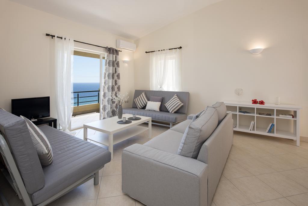 Glyfada Homes Resort Corfu Εξωτερικό φωτογραφία