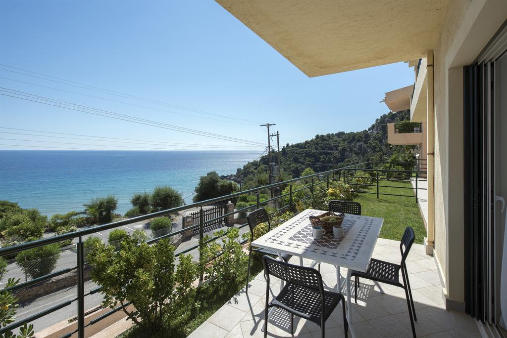 Glyfada Homes Resort Corfu Εξωτερικό φωτογραφία