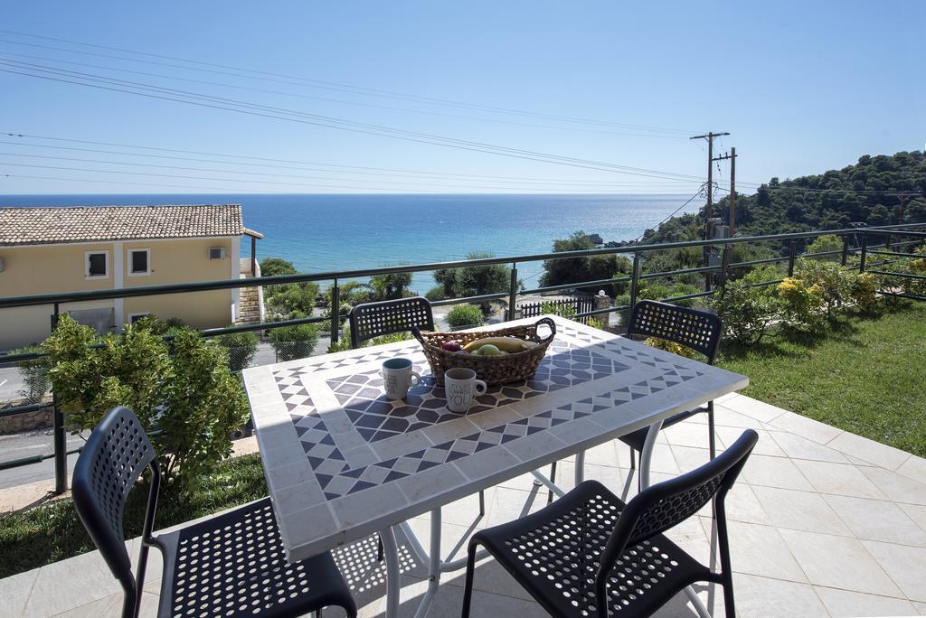 Glyfada Homes Resort Corfu Εξωτερικό φωτογραφία